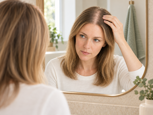 Scalp Care: Where Should You Actually Begin?