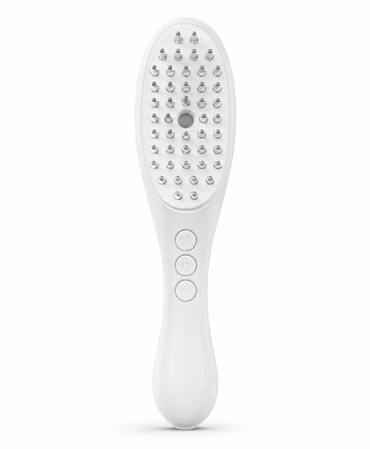 Precision Scalp Applicator