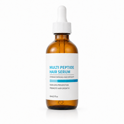 Peptide Scalp Serum