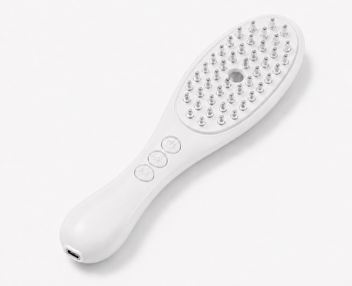 Precision Scalp Applicator