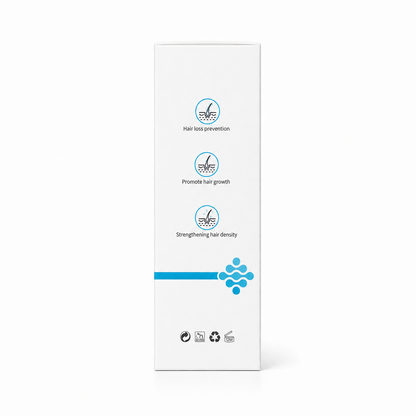 Peptide Scalp Serum