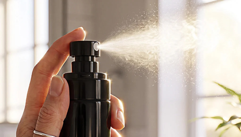 Ultra Fine Mist