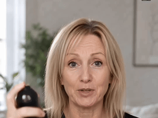 Instant Hair Volume