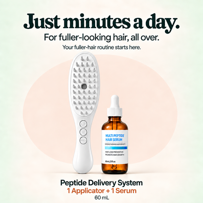 Peptide Delivery System